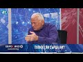 ✔️149/8 Проф. Велислав Минеков : „Боят настана! Тупкат ли сърца ни?“