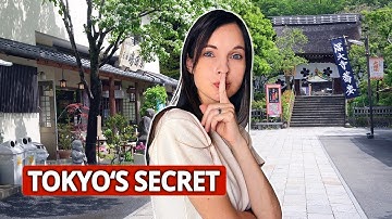 HIDDEN TOKYO GEMS: Top 5 Areas You’ll Regret Missing On Your Trip