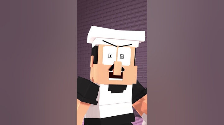 Peppino BoyK1ll3r (Pizza Tower Animation)