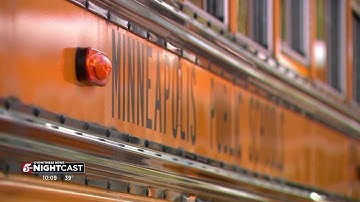 Openbare scholen van Minneapolis sluiten zich aan bij een groeiend aantal districten die een nieu...