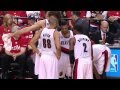 Wes Matthews Career Highlights with the Portland Trail Blazers