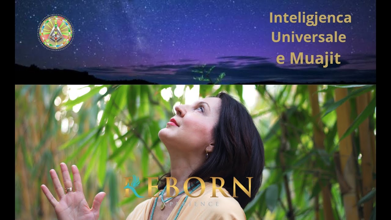 Pulsi Energjik dhe Inteligjenca Universale e Muajit Dhjetor