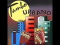 El hacha - Tambor Urbano