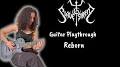 Profile Picture of Slave To Sirens-Reborn (Guitar Playthrough by Lilas Mayassi) (@youtube.com) on Google