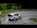 4° Rally Valli della Carnia 2017 | Show Prova Spettacolo [HD]