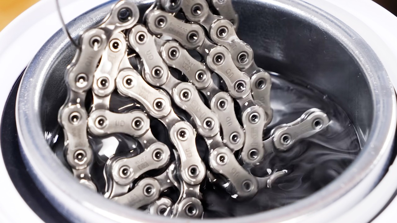 Когда маркетологи варят цепь !