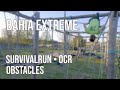Survivalrunning OCR Obstacles Bahia Extreme Loops