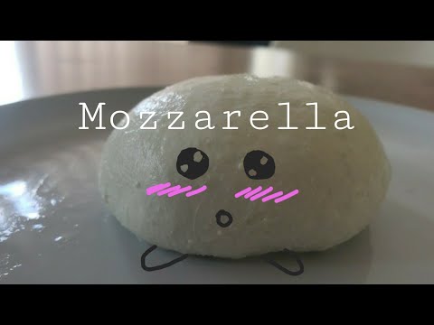 Video: Paano Gumawa Ng Meryenda Ng Kamatis At Mozzarella