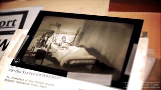 The Bureau XCOM Declassified All Endings