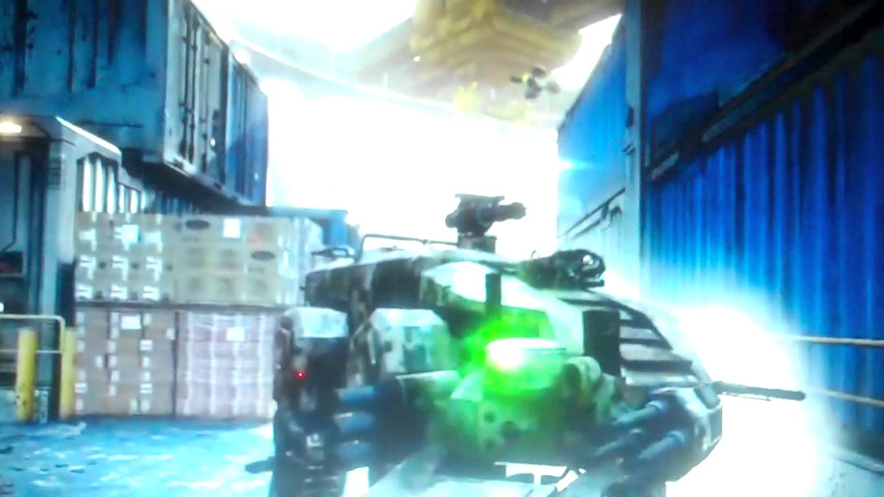 Call Of Duty Black Ops 2 Official Trailer YouTube