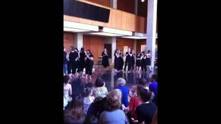SMU Orff Level III Sharing 7-1-11 part 2