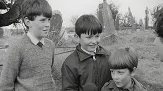 Virgin Mary Apparition In Wexford, Ireland 1971