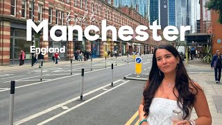 MANCHESTER | LIVERPOOL🏴󠁧󠁢󠁥󠁮󠁧󠁿 [ENG SUB] AND IN MANY MORE LANGUAGES screenshot 5