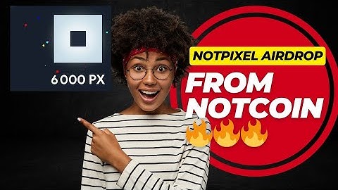 "Create Pixel Art and Earn $PX Tokens from Notcoin team– Join the Telegram Project Now!"