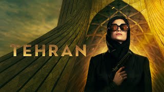 Тегеран 1 сезон/ Tehran 1 season Opening Credits