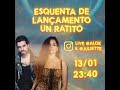 LIVE Esquenta “Un Ratito”
