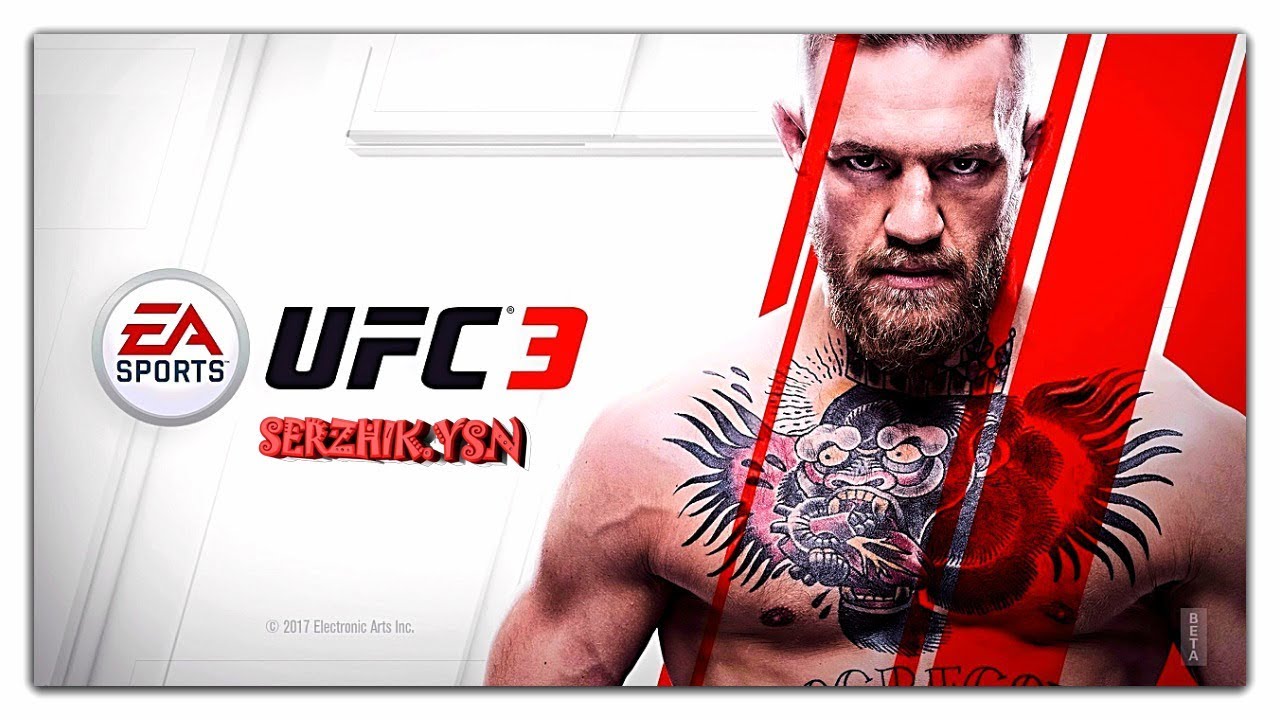 Ufc 3 Strim Izuchaem Udary Learning From The Bumps Youtube