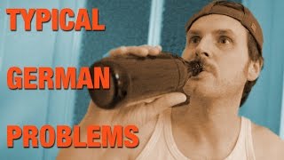 Typical German Problems