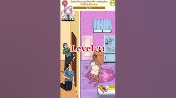 tricky minds brain puzzle level 31#games #game