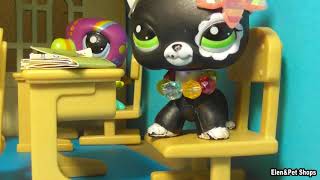 LPS: фильм ФАЛЬШИВЫЕ ДРУЗЬЯ 2 серия LPS: фильм ФАЛЬШИВЫЕ ДРУЗЬЯ 2 серия