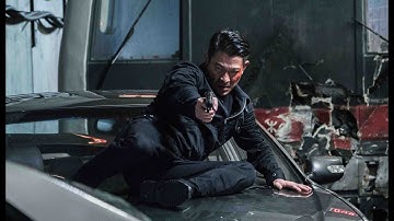 『ホワイト・ストーム』予告編