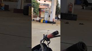 डीजल और पेट्रोल की किल्लत 🛢️⛽ | #sadstory #platform
