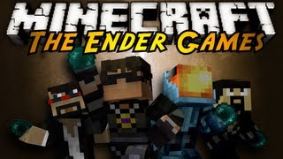 Minecraft: The Ender Games! screenshot 3