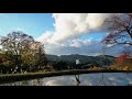 &quot;I&#39;m yours&quot; - Celeina Ann in 儀明の棚田【Green Point Music Trip#008 新潟・十日町/4K】