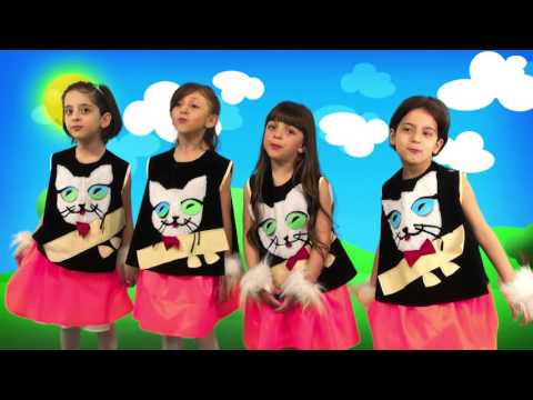 მეკო სტუდიოს ბავშვები - \"მუნანო\"