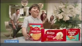 Download lagu Iklan Roma Biskuit Kelapa Berhadiah Umroh