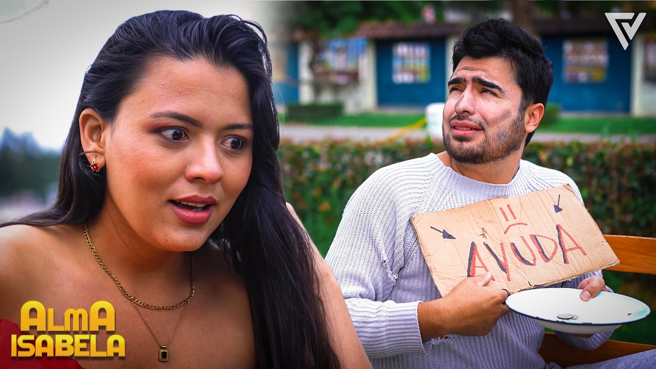 Millonaria se enamoro de un vagabundo sin imaginar el secreto que escondía