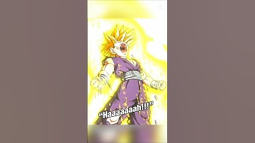 LR SUPER SAIYAN 2 GOHAN INTRO ( DBZ: Dokkan Battle ) #dokkanbattle #dragonball #dragonballz #gohan