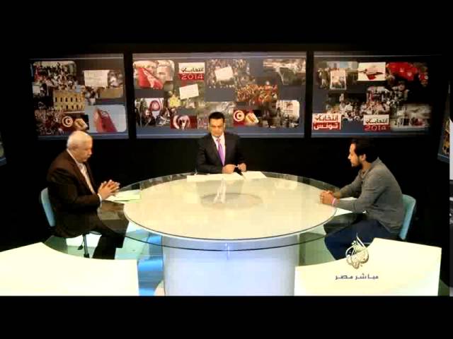 مصر الليلة .. تونس طريق الثورة