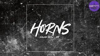 HORNS - wawan datau - edit