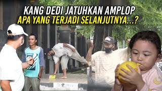 FAHRI TEMUKAN AMPLOP KANG DEDI BERISI UANG | APA YANG DILAKUKANNYA KEMUDIAN ???