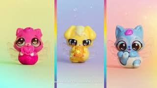 Ven Por Tu Nuevo Juguete Favorito Hatchimals