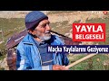 Bir maka yayla belgeseli