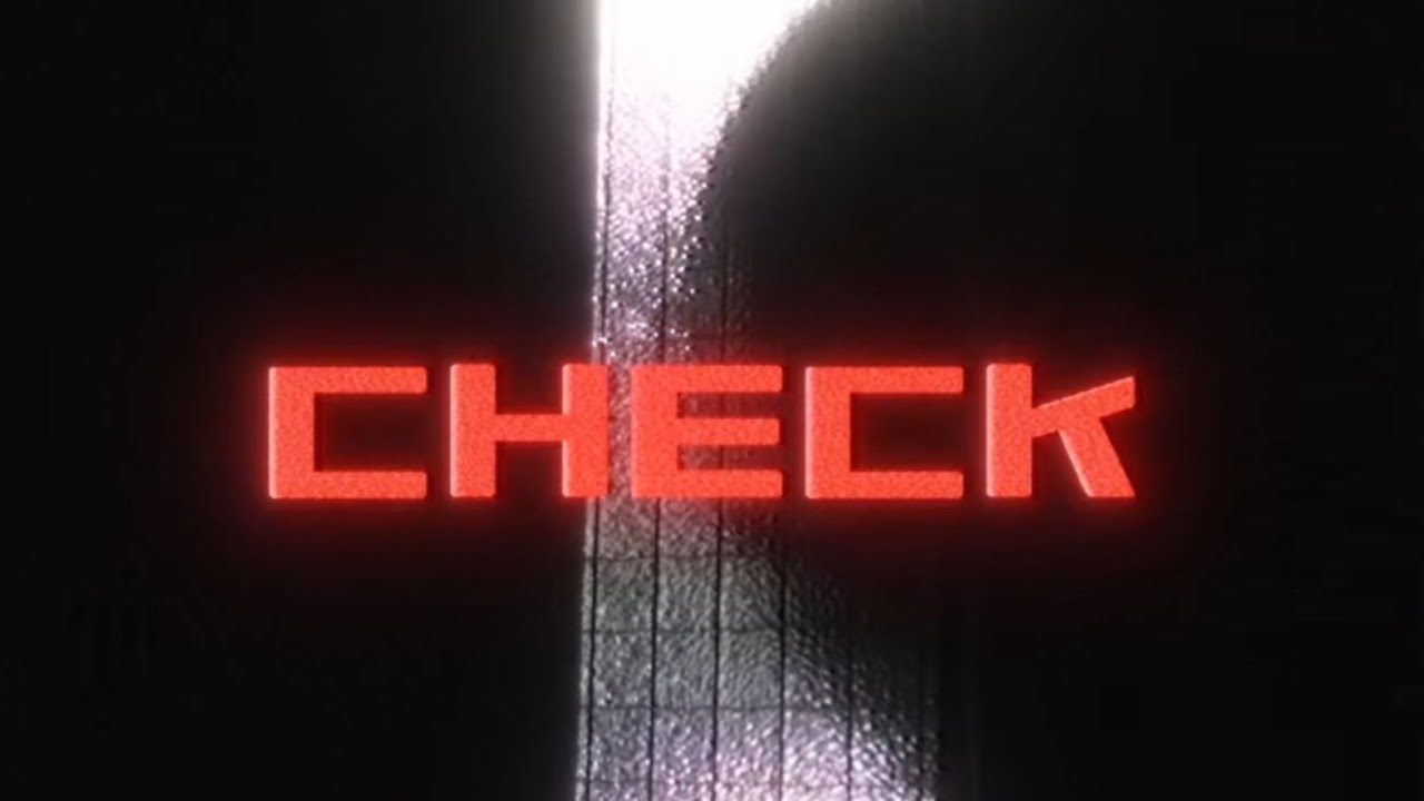 Watch Djenga - CHECK on YouTube Watch Djenga - CHECK on YouTube