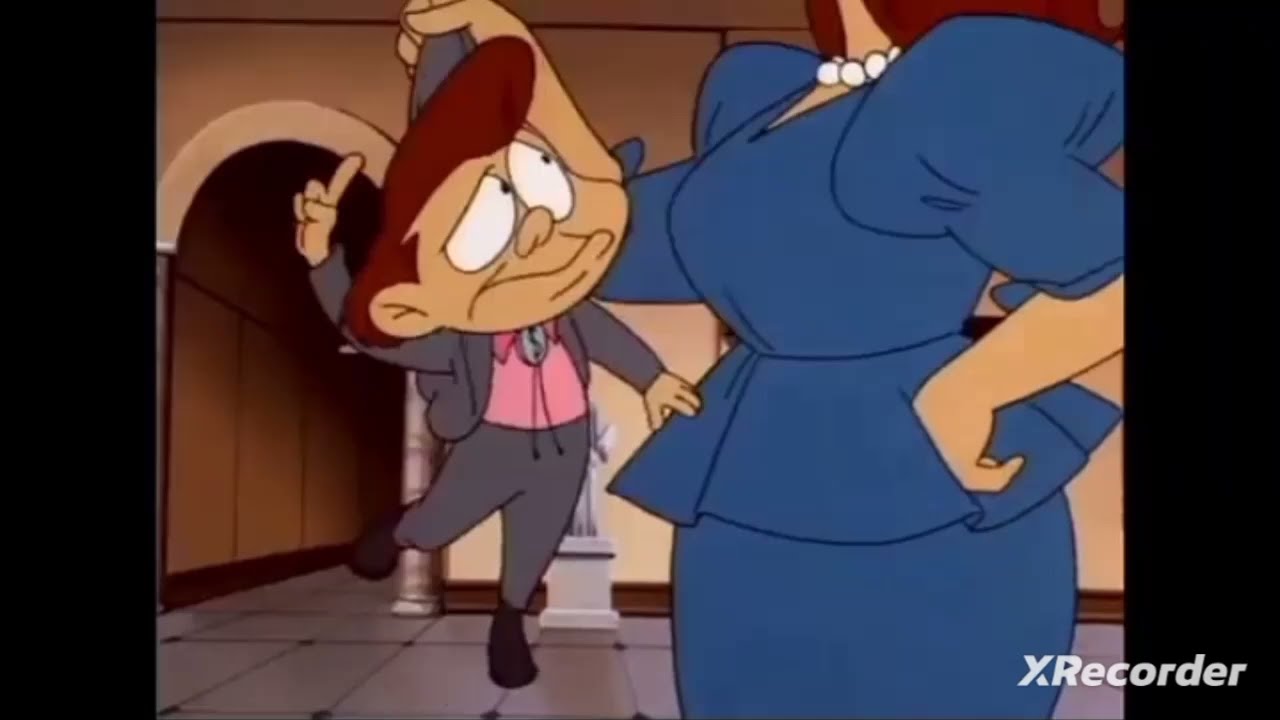 Another Bonus Scene for "Honey BadgerZone Intro" (For Kyle Cameron)