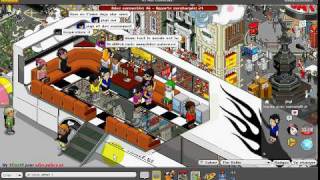 Peuple De Ado Palace