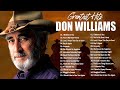 Best Of Songs Don Williams - Don Williams Greatest Hits Collection Full Album HQ