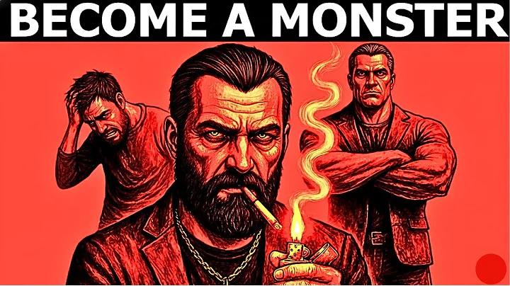 The World Will Break You… Unless You Become Ruthless – Machiavelli