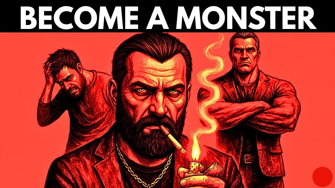 The World Will Break You… Unless You Become Ruthless – Machiavelli