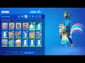 *NEW* Human Bill Skin + Icon Series Emotes..! (Leak) Fortnite Update v17.30