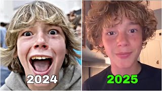 Where are the Popular Internet Memes NOW ! (Then and Now) 😢💔