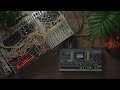 Octatrack vs Modular ~ We were young