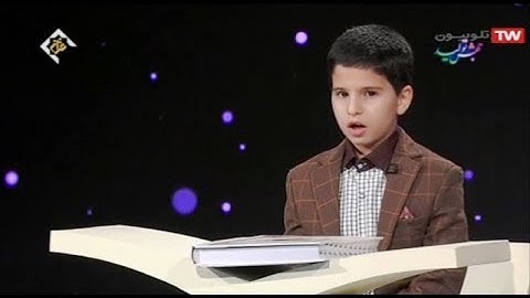 القارئ أمير محمد نجيمي تقليد الشيخ المنشاوي