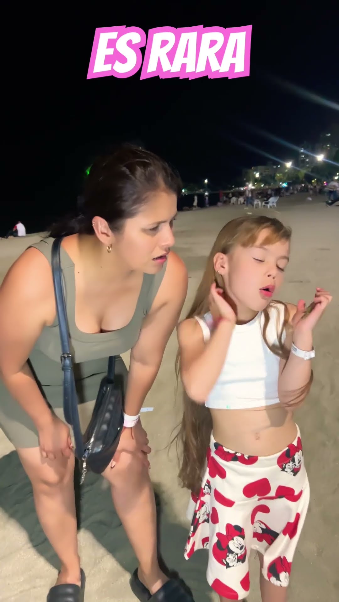 La rara #humor #cosasdefamilia #comedia #shortviral