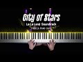 La La Land - City of Stars | Piano Cover by Pianella Piano