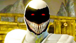 Mortal Kombat XL - All Fatalities & X-Rays on Anti-Venom Reptile PC Mod Showcase 4K Ultra HD